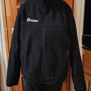 WindRiver Outfitters Men’s Windproof Zipper Jacket – New with Tags